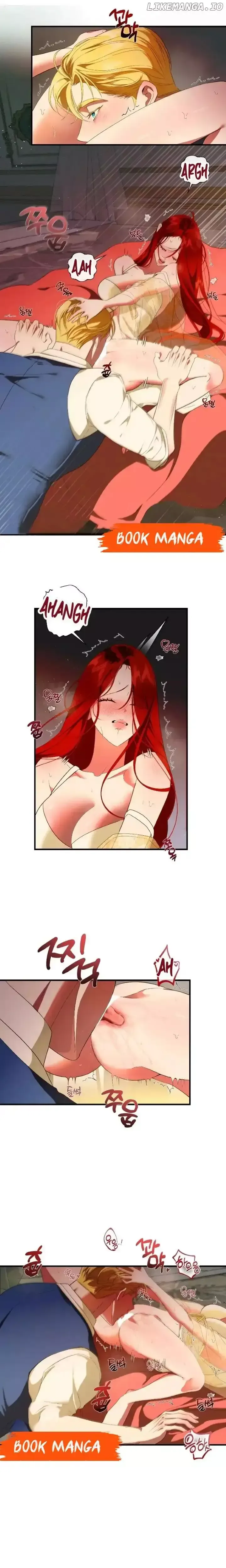 I Became the First Love of My Stepson Chapter 9 page 2 - 