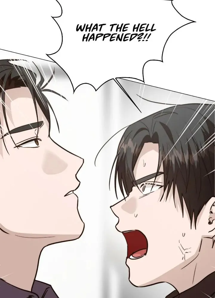 I Became the Lousy Side Top Chapter 65 page 6 - 