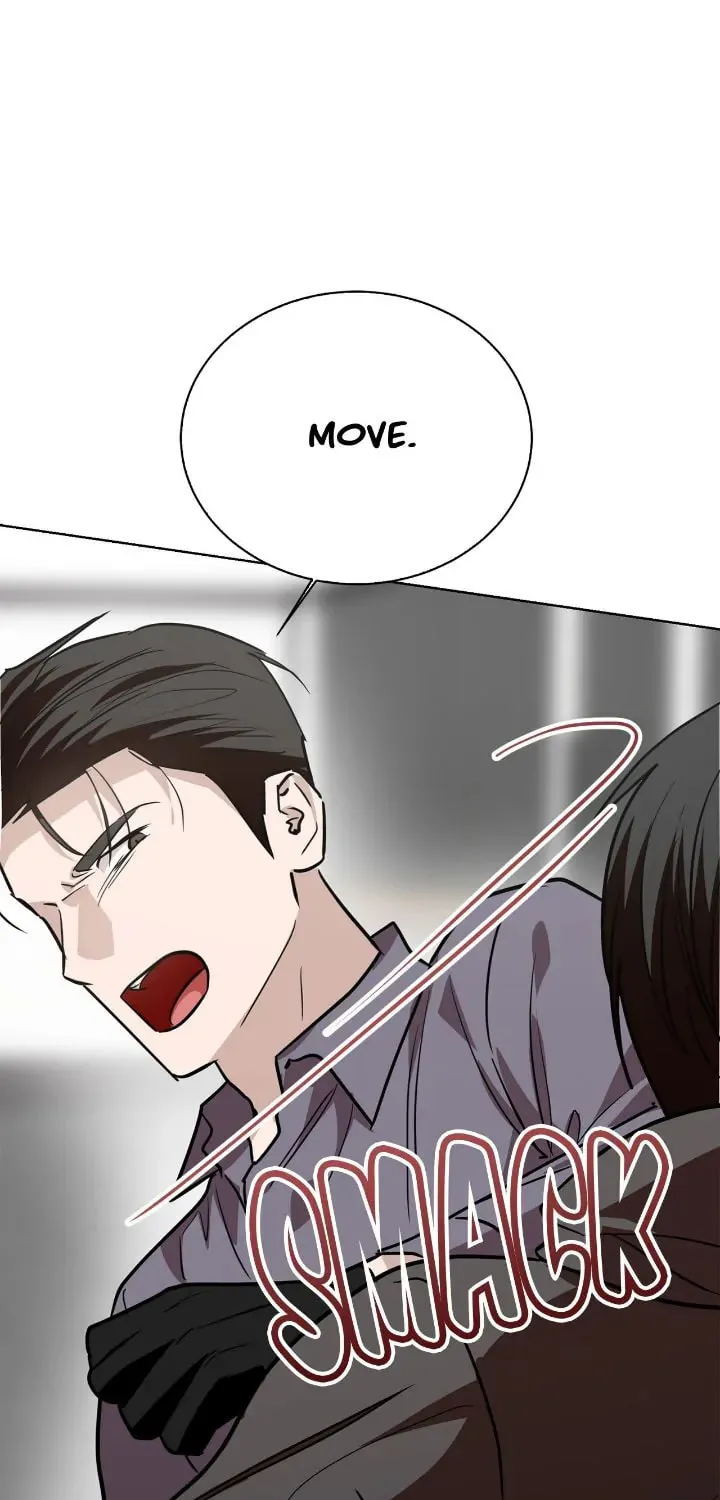 I Became the Lousy Side Top Chapter 65 page 8 - 