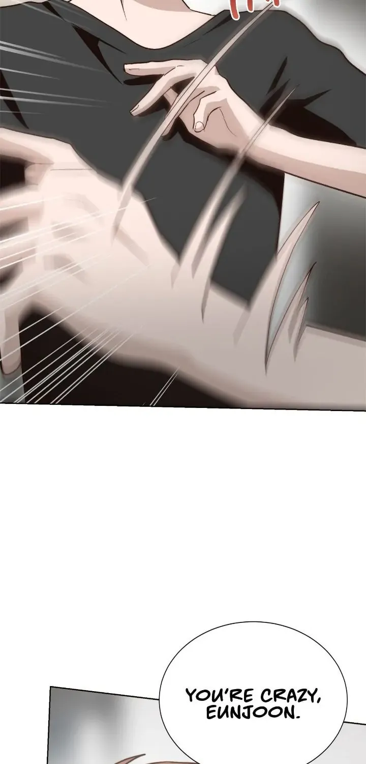 I Became the Lousy Side Top Chapter 67 page 6 - 