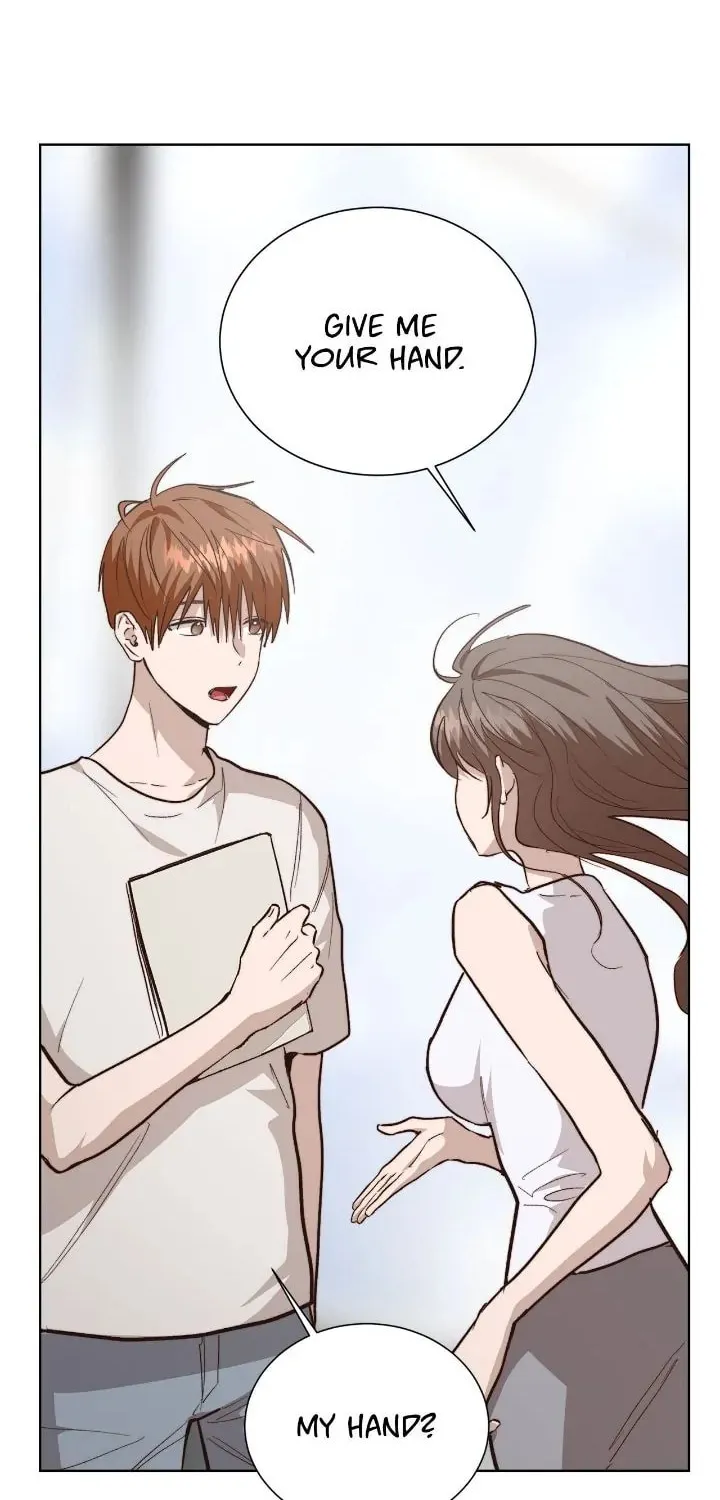 I Became the Lousy Side Top Chapter 67 page 86 - 