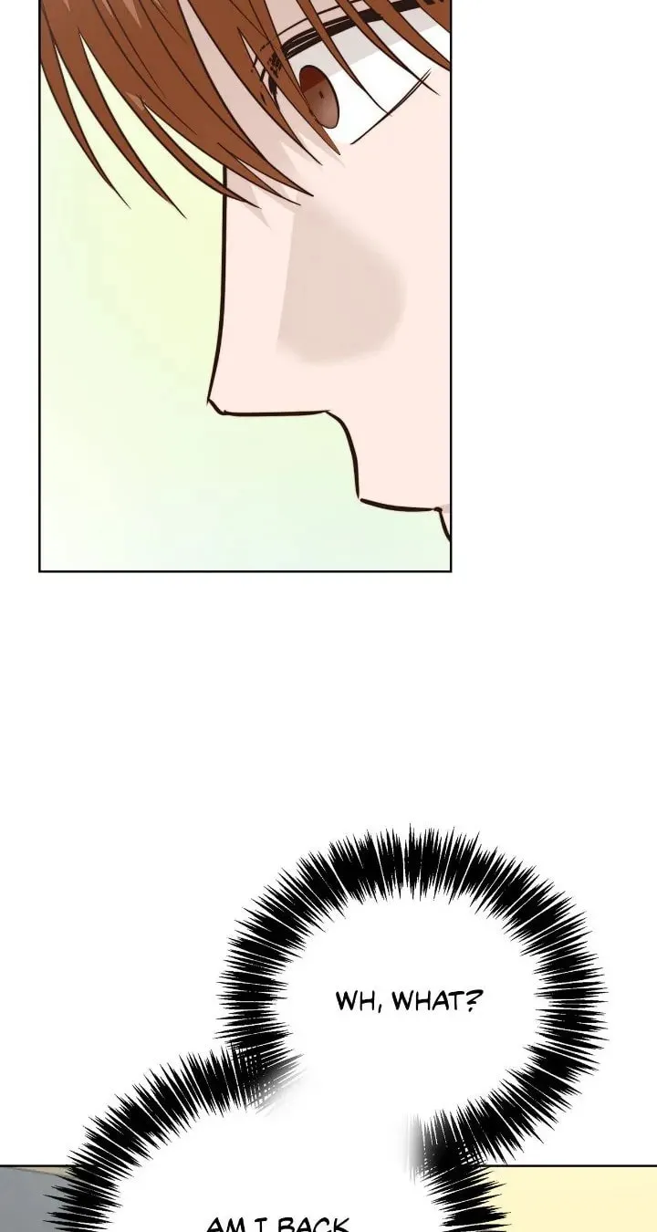 I Became the Lousy Side Top Chapter 68 page 3 - 