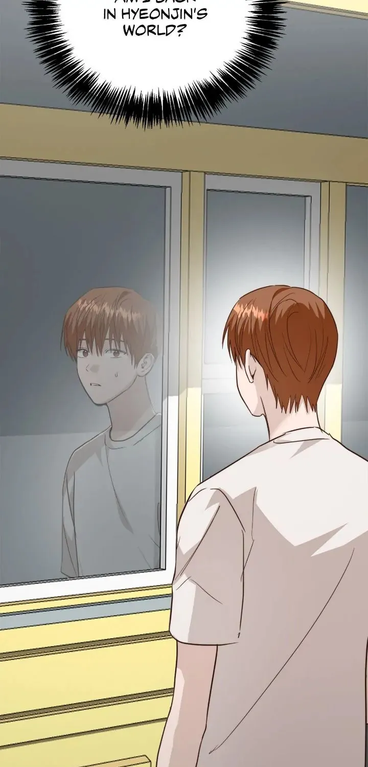 I Became the Lousy Side Top Chapter 68 page 4 - 