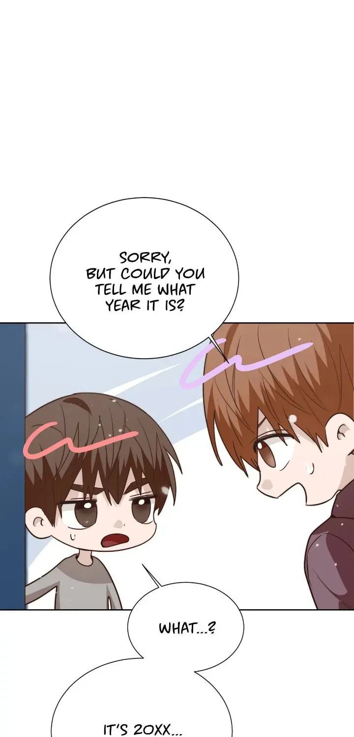 I Became the Lousy Side Top Chapter 68 page 33 - 