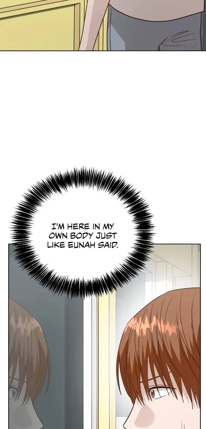 I Became the Lousy Side Top Chapter 68 page 5 - 