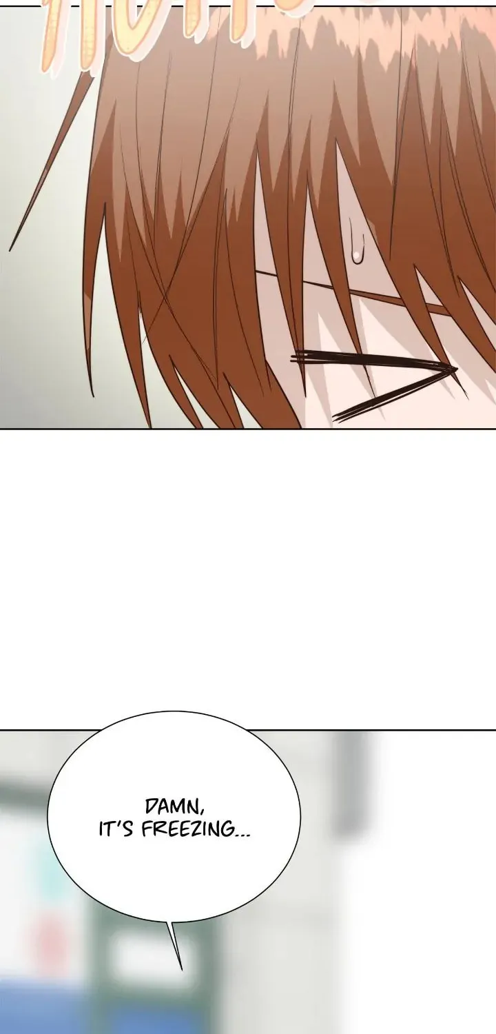 I Became the Lousy Side Top Chapter 68 page 8 - 