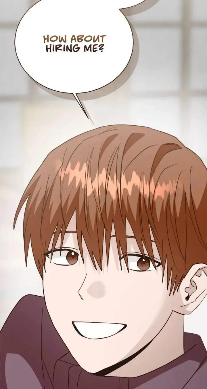 I Became the Lousy Side Top Chapter 69 page 3 - 