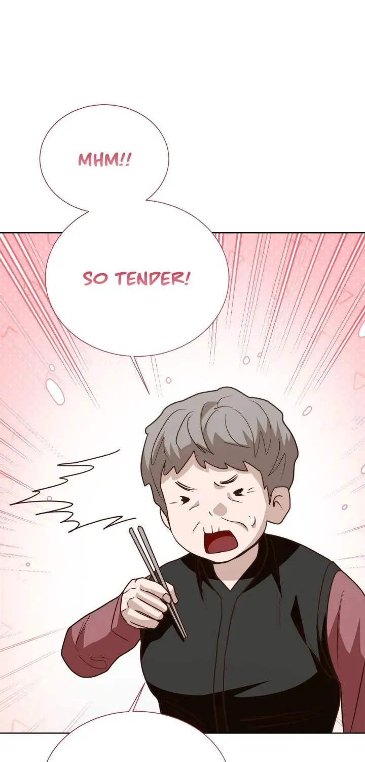 I Became the Lousy Side Top Chapter 69 page 42 - 