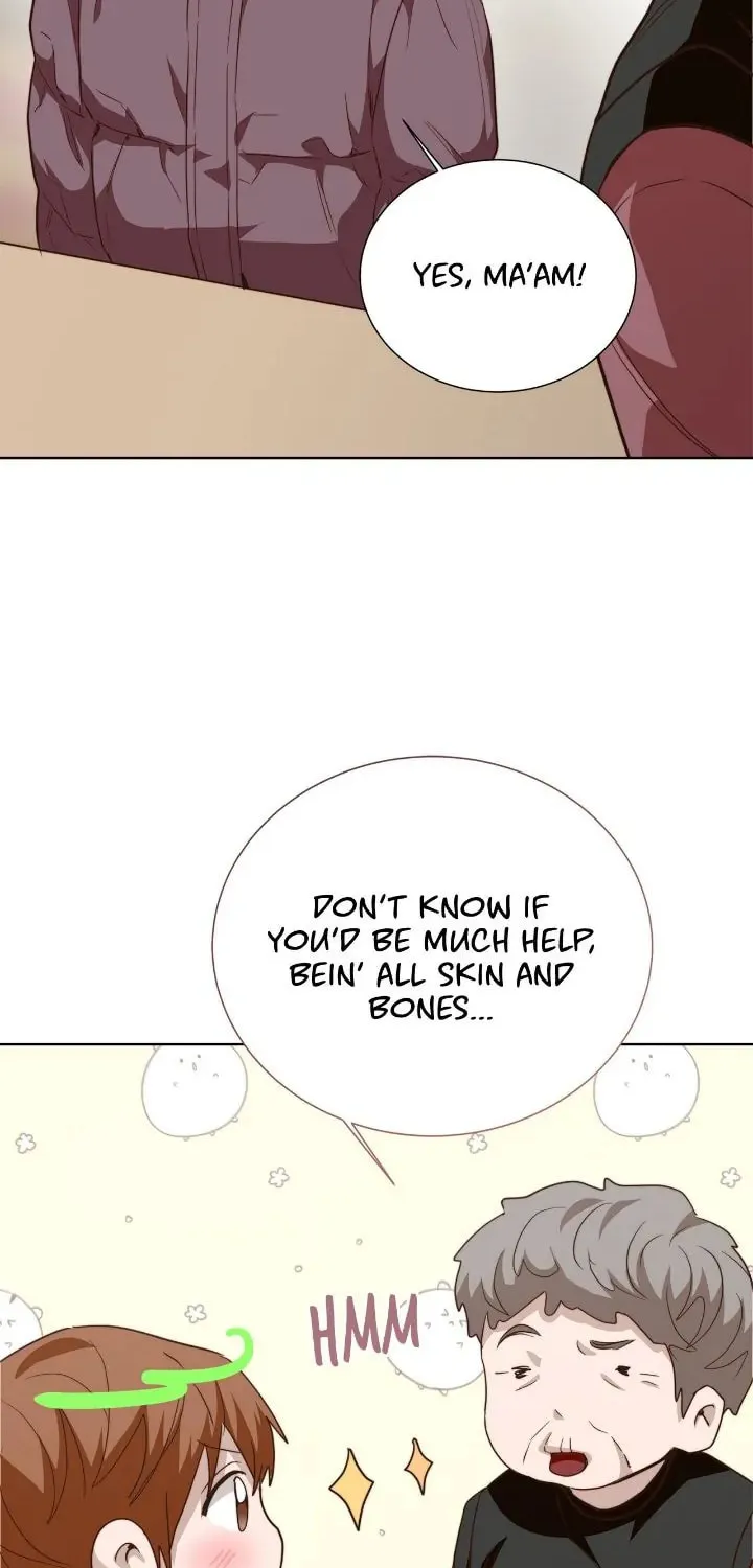I Became the Lousy Side Top Chapter 69 page 8 - 