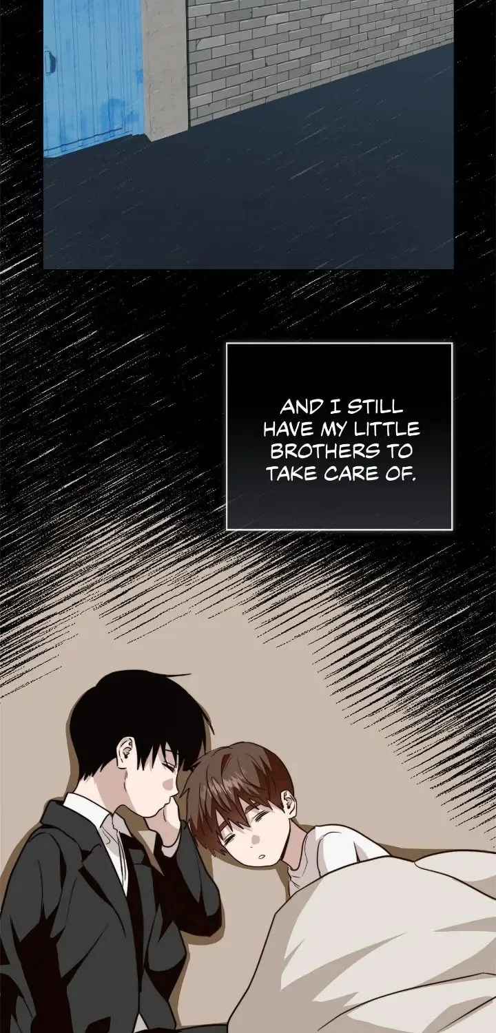 I Became the Lousy Side Top Chapter 69 page 72 - 