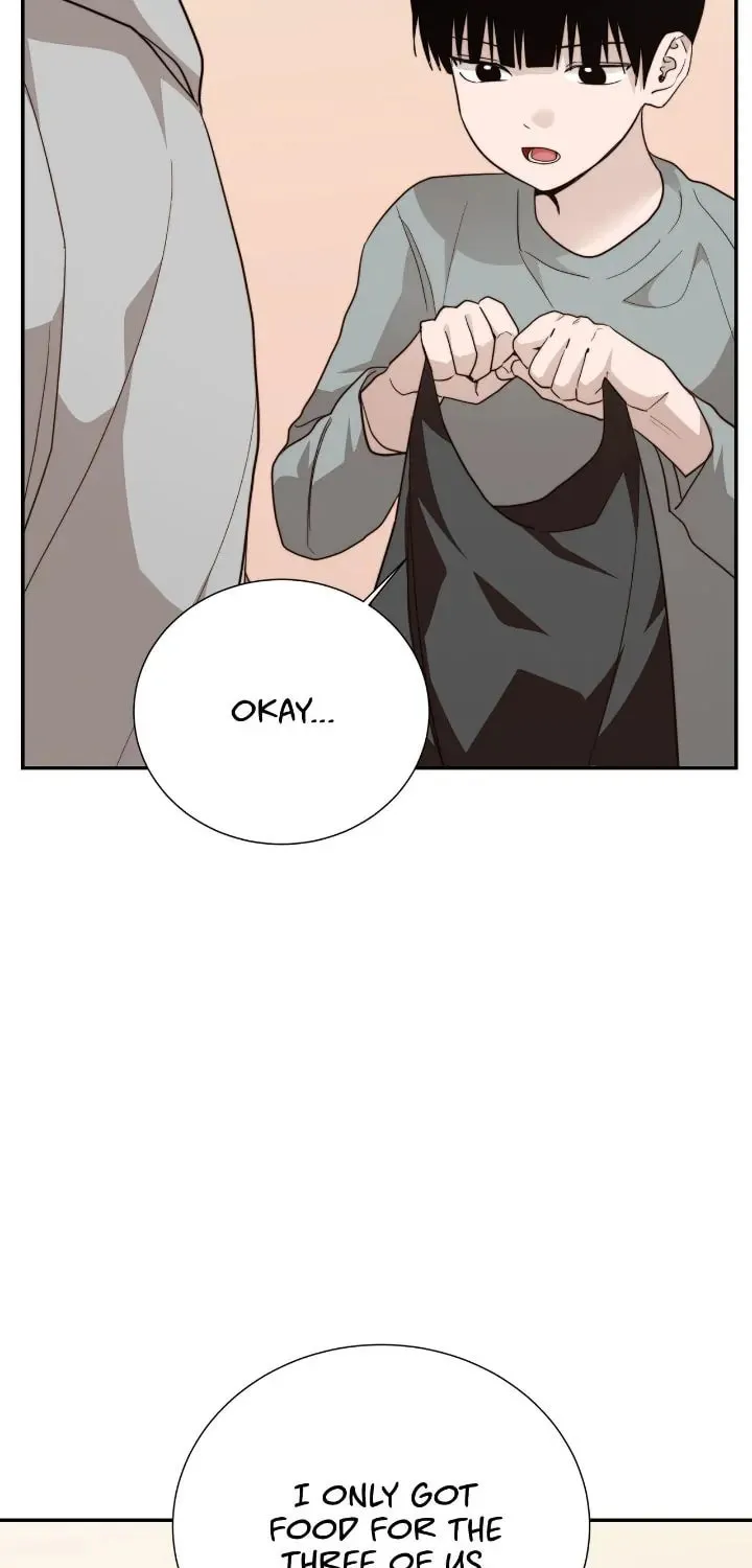 I Became the Lousy Side Top Chapter 69 page 84 - 