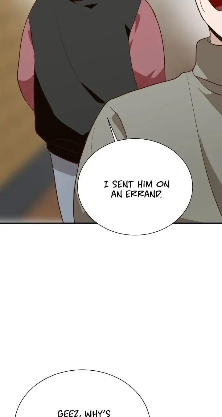 I Became the Lousy Side Top Chapter 70 page 3 - 