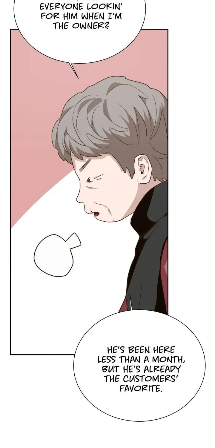 I Became the Lousy Side Top Chapter 70 page 4 - 
