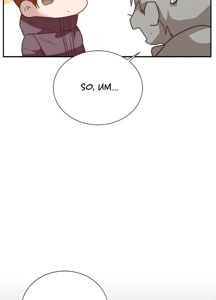 I Became the Lousy Side Top Chapter 70 page 33 - 