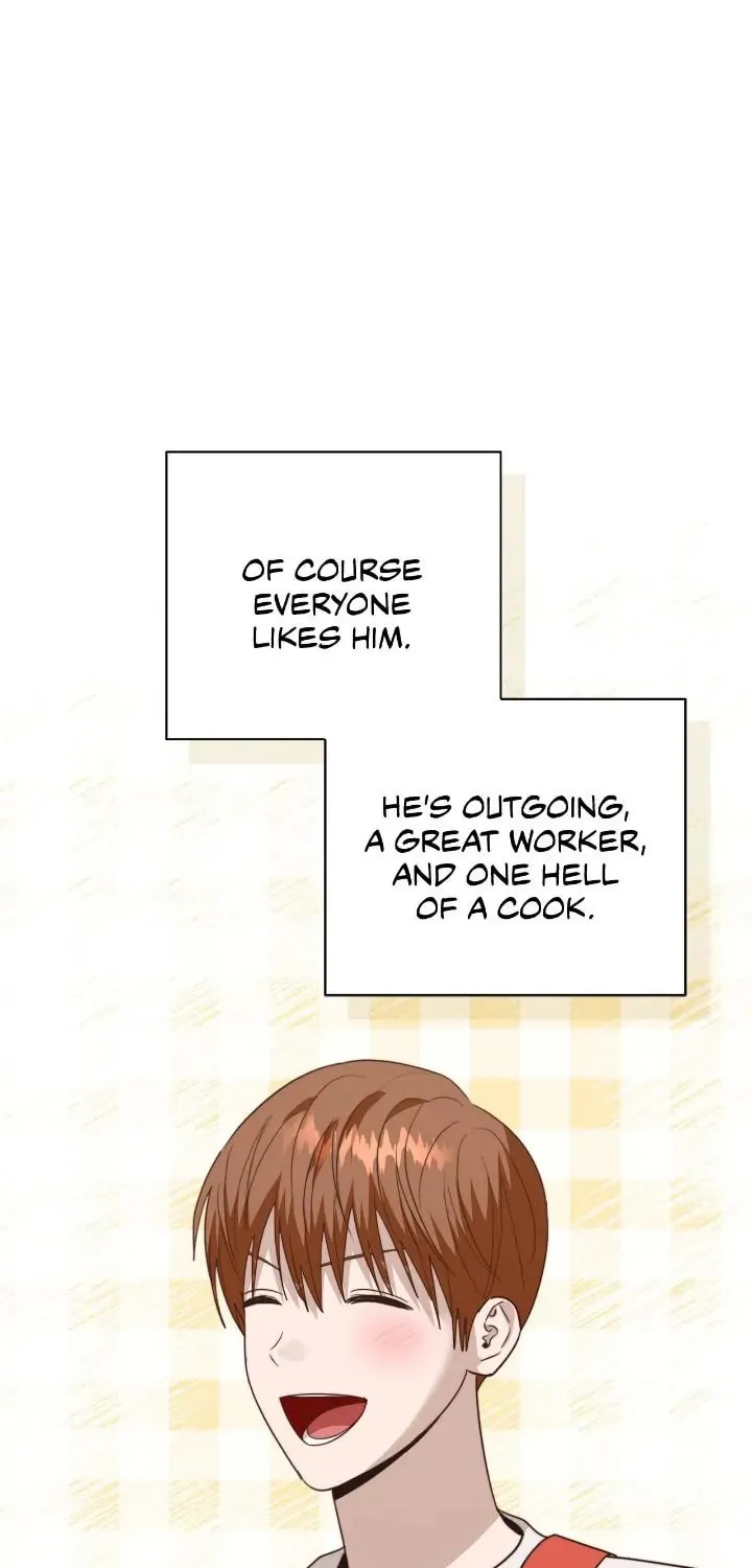 I Became the Lousy Side Top Chapter 70 page 5 - 