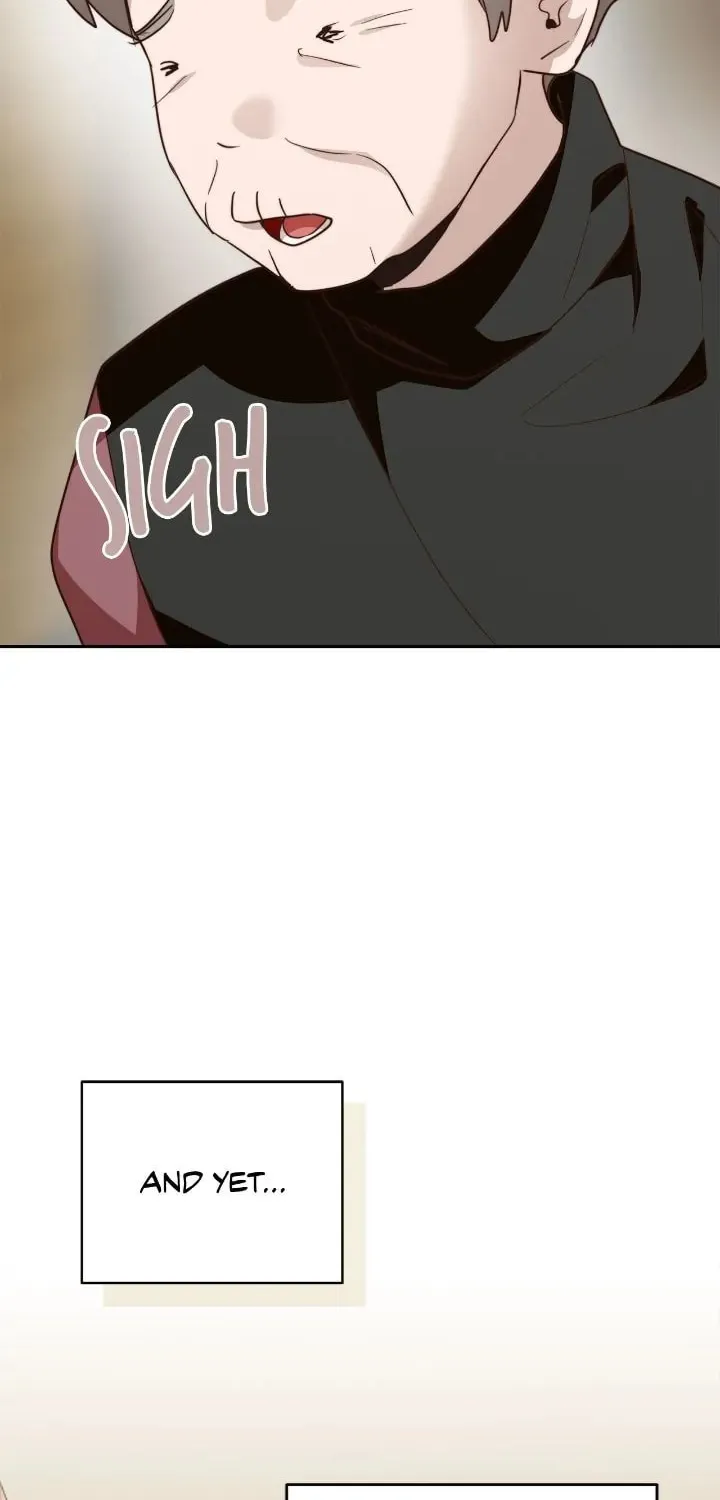 I Became the Lousy Side Top Chapter 70 page 8 - 