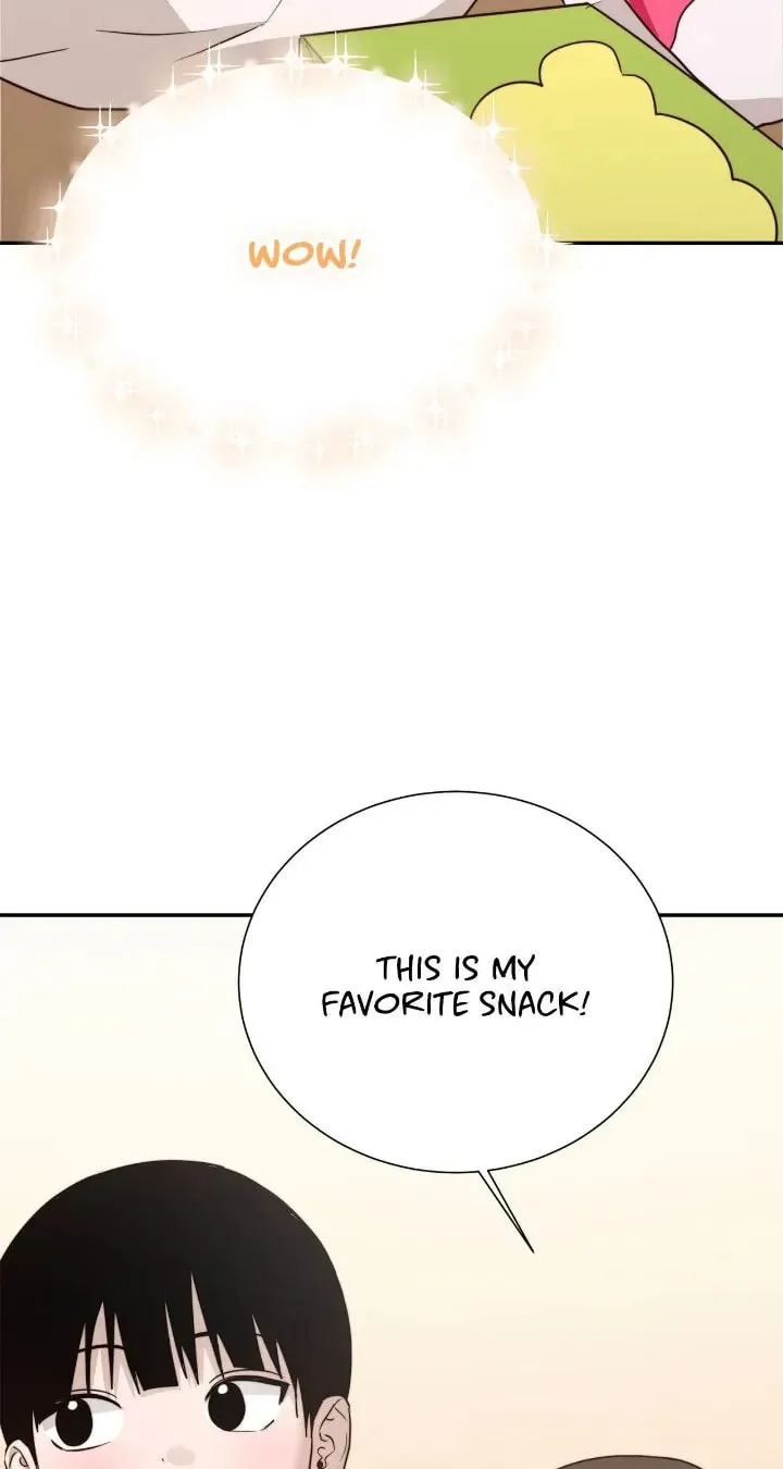I Became the Lousy Side Top Chapter 71 page 3 - 