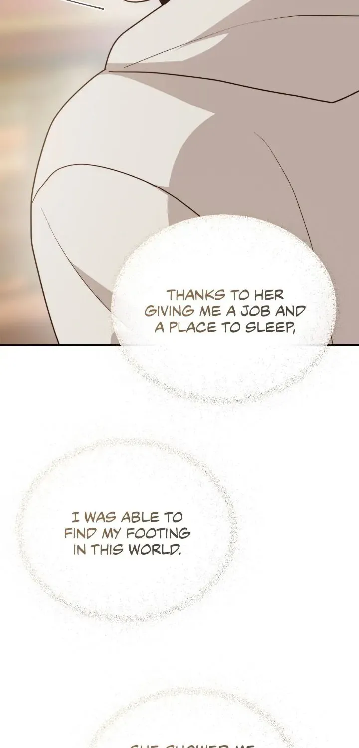 I Became the Lousy Side Top Chapter 71 page 23 - 