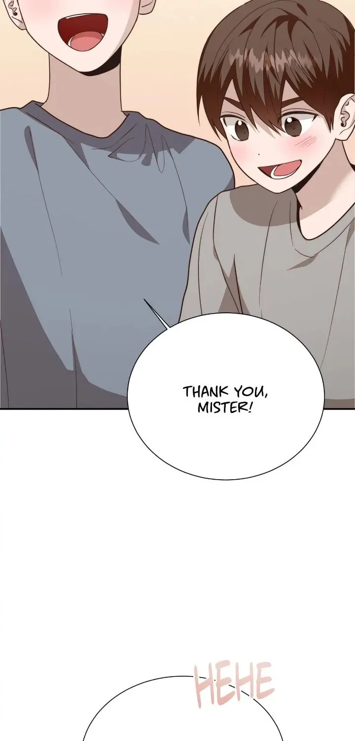 I Became the Lousy Side Top Chapter 71 page 4 - 