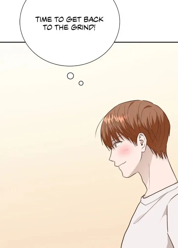 I Became the Lousy Side Top Chapter 71 page 33 - 