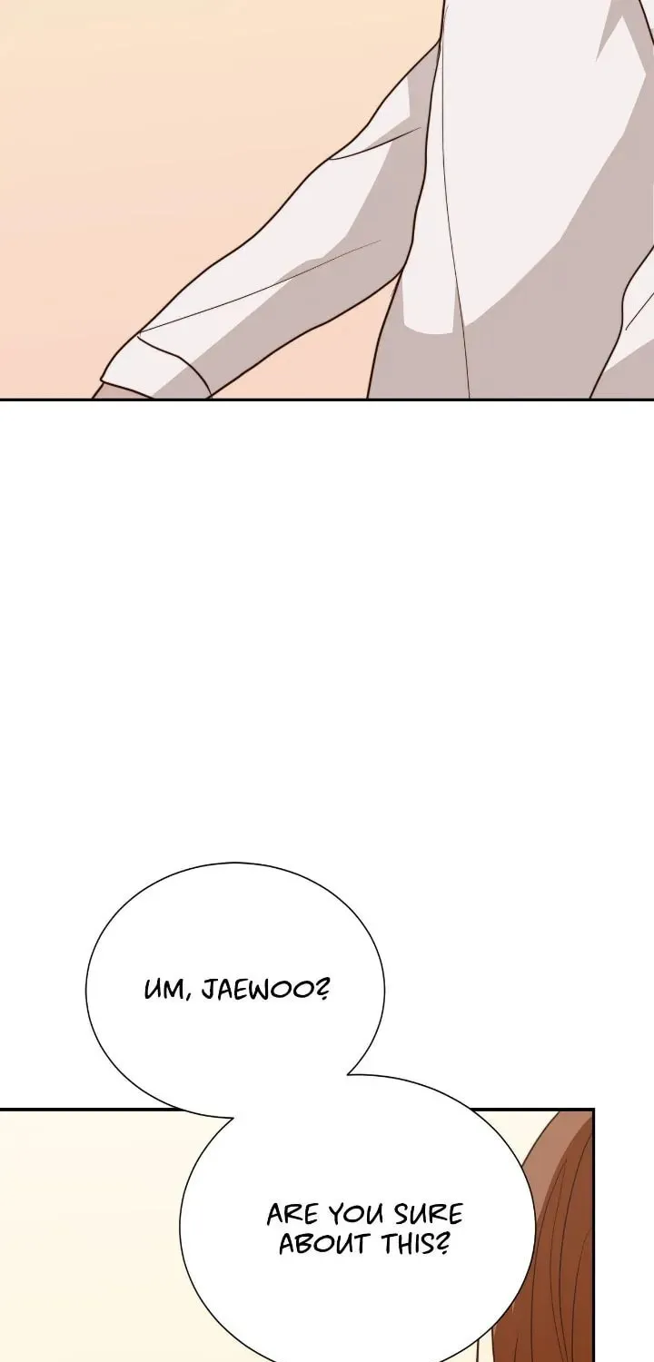 I Became the Lousy Side Top Chapter 71 page 34 - 