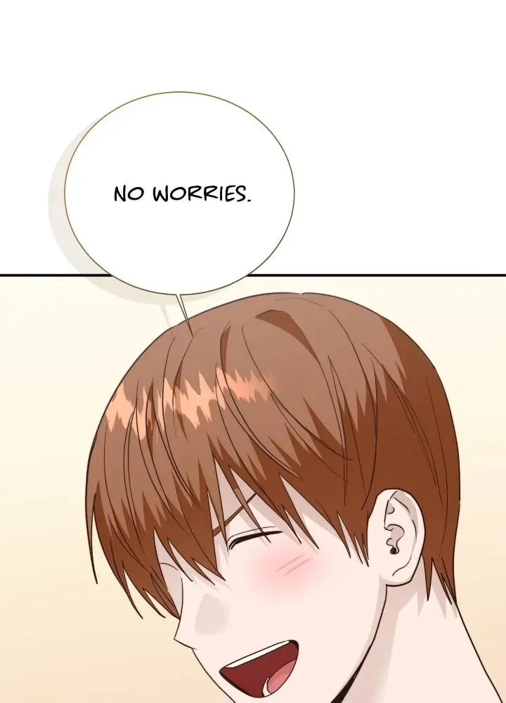 I Became the Lousy Side Top Chapter 71 page 36 - 