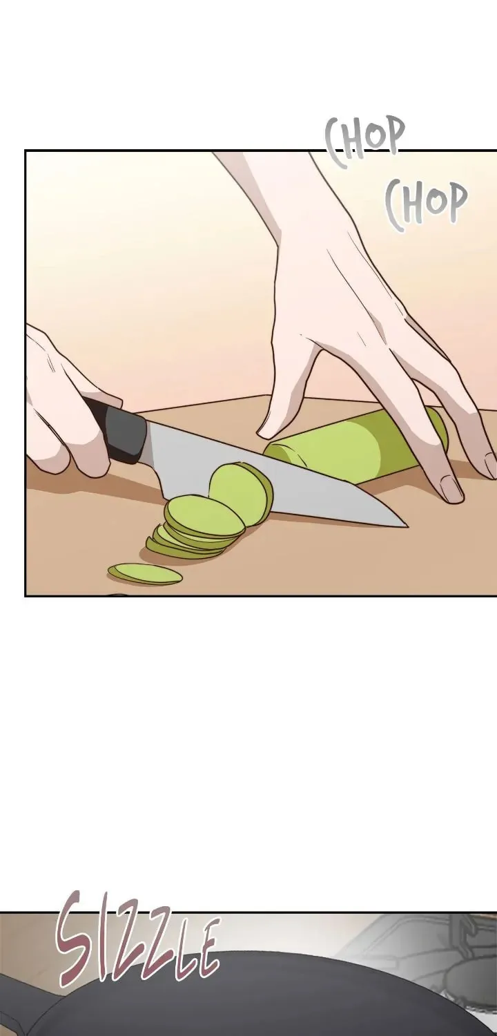 I Became the Lousy Side Top Chapter 71 page 41 - 