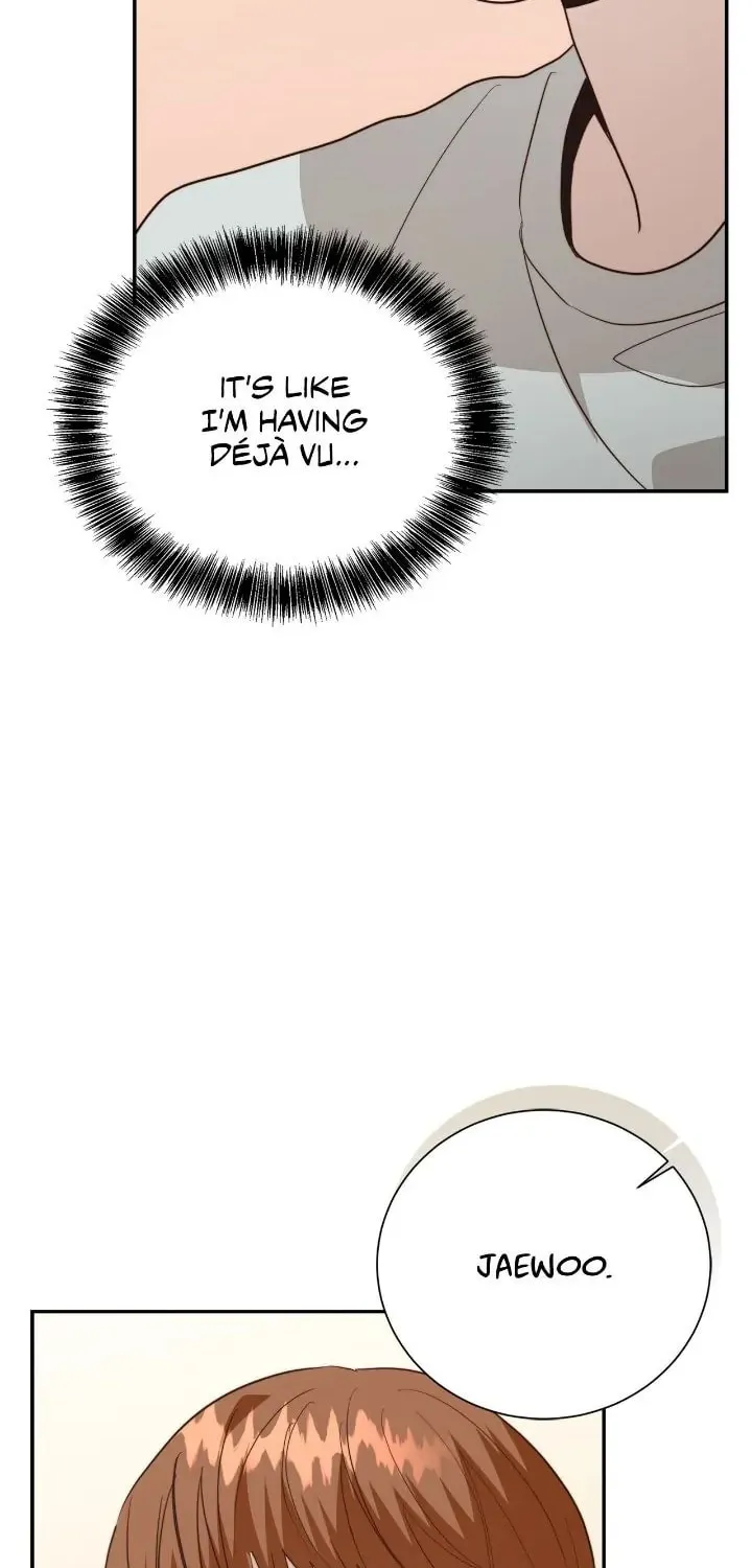 I Became the Lousy Side Top Chapter 71 page 45 - 