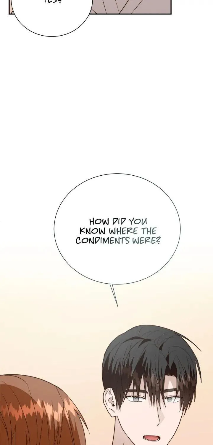 I Became the Lousy Side Top Chapter 71 page 47 - 