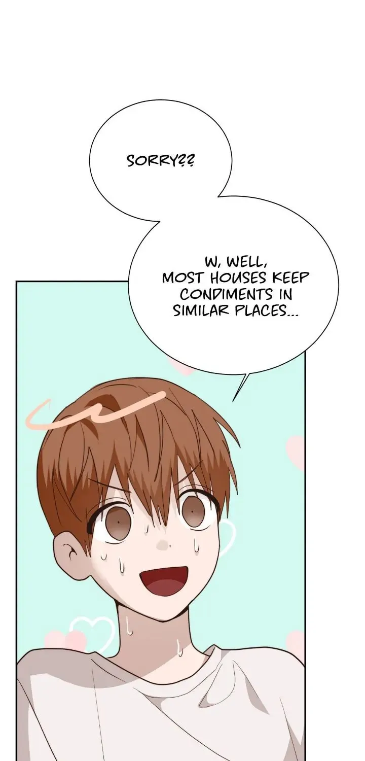 I Became the Lousy Side Top Chapter 71 page 49 - 