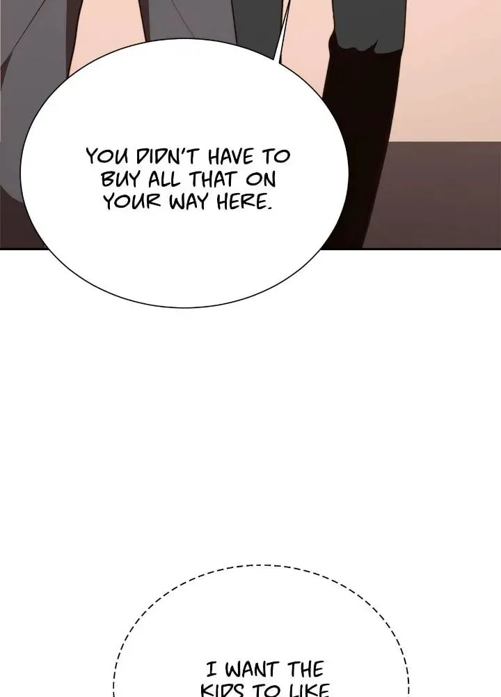 I Became the Lousy Side Top Chapter 71 page 6 - 