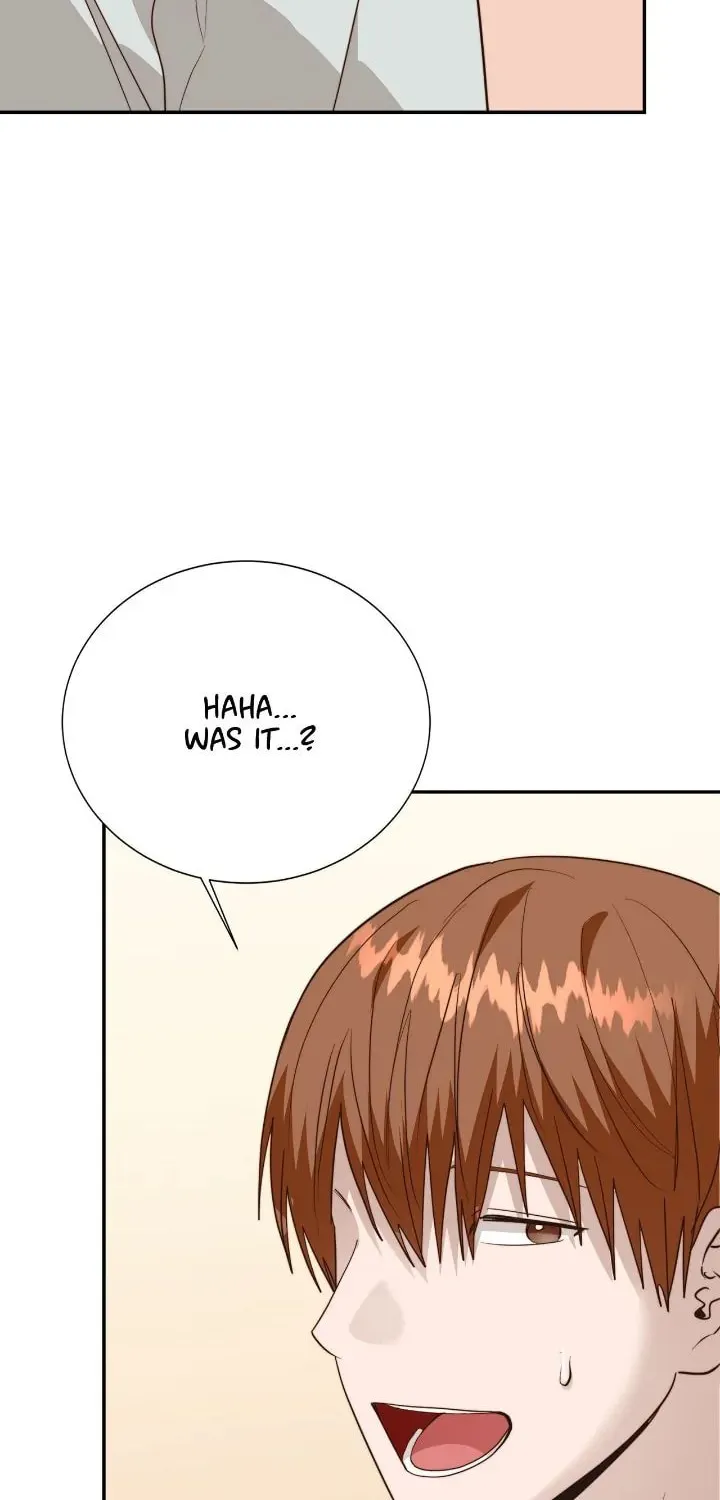 I Became the Lousy Side Top Chapter 71 page 53 - 