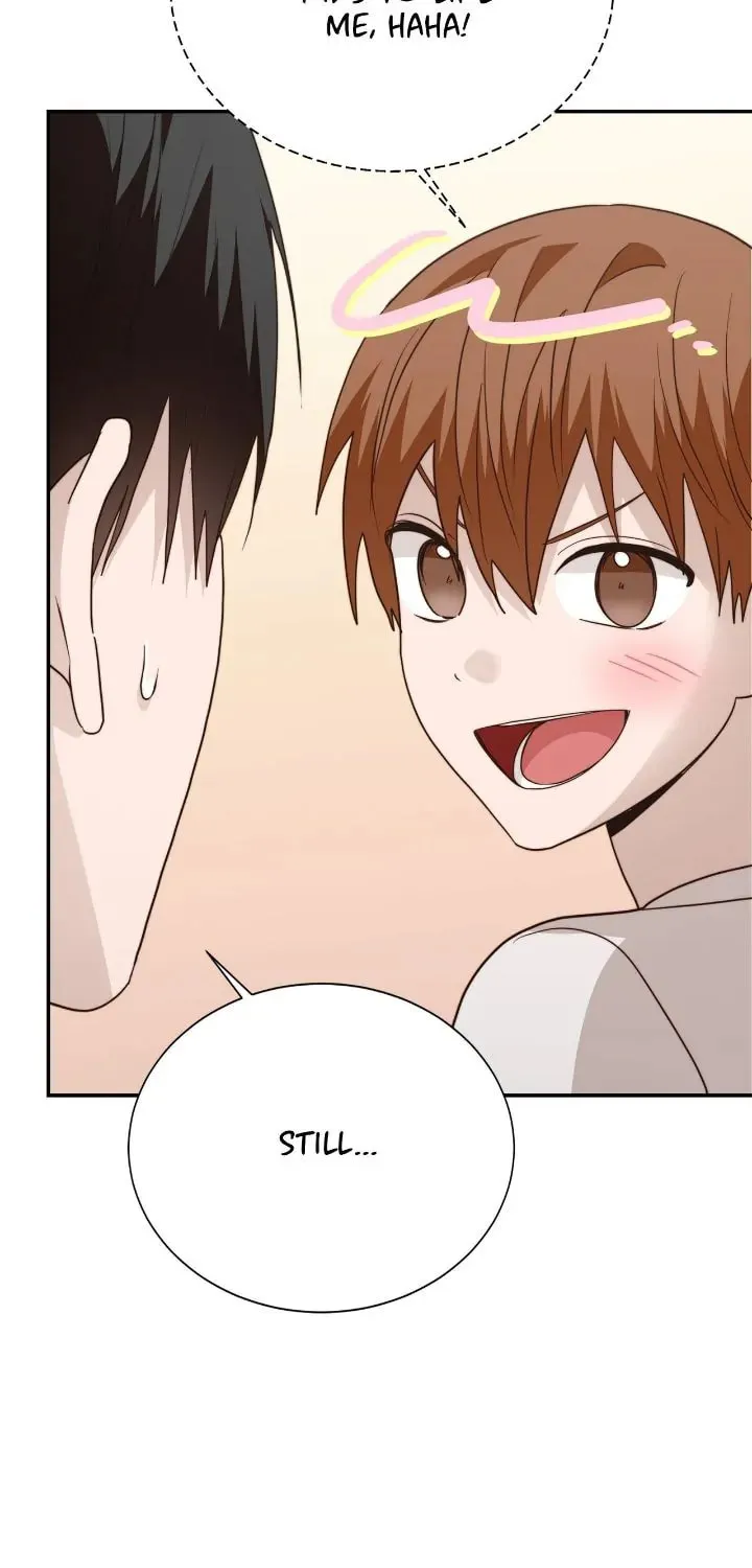 I Became the Lousy Side Top Chapter 71 page 7 - 