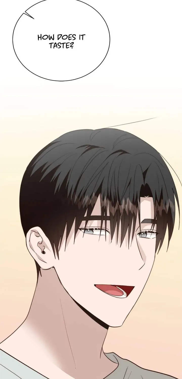 I Became the Lousy Side Top Chapter 71 page 61 - 