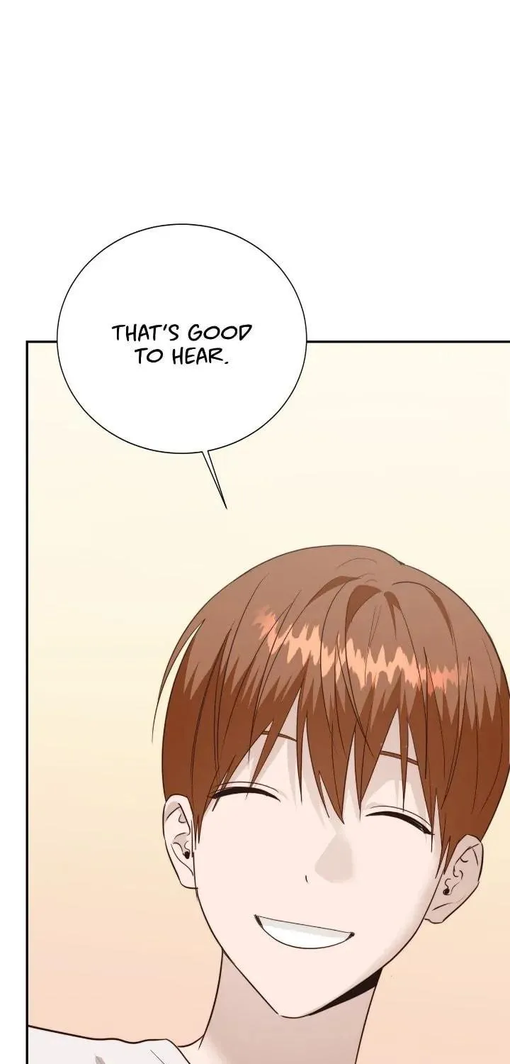 I Became the Lousy Side Top Chapter 71 page 64 - 
