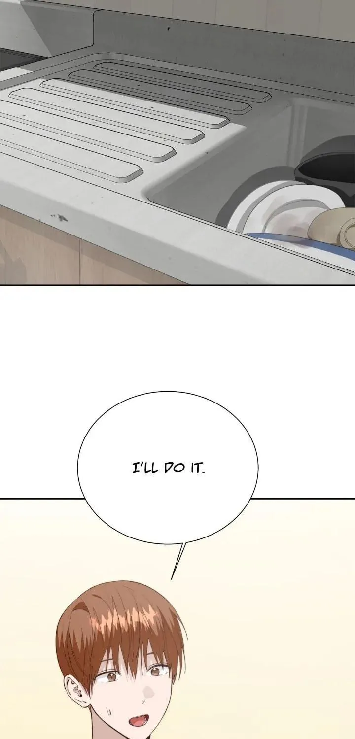 I Became the Lousy Side Top Chapter 71 page 72 - 