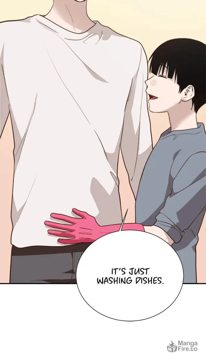 I Became the Lousy Side Top Chapter 71 page 73 - 