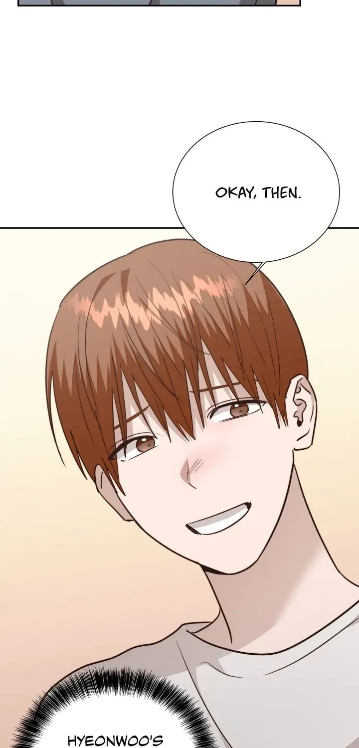 I Became the Lousy Side Top Chapter 71 page 75 - 