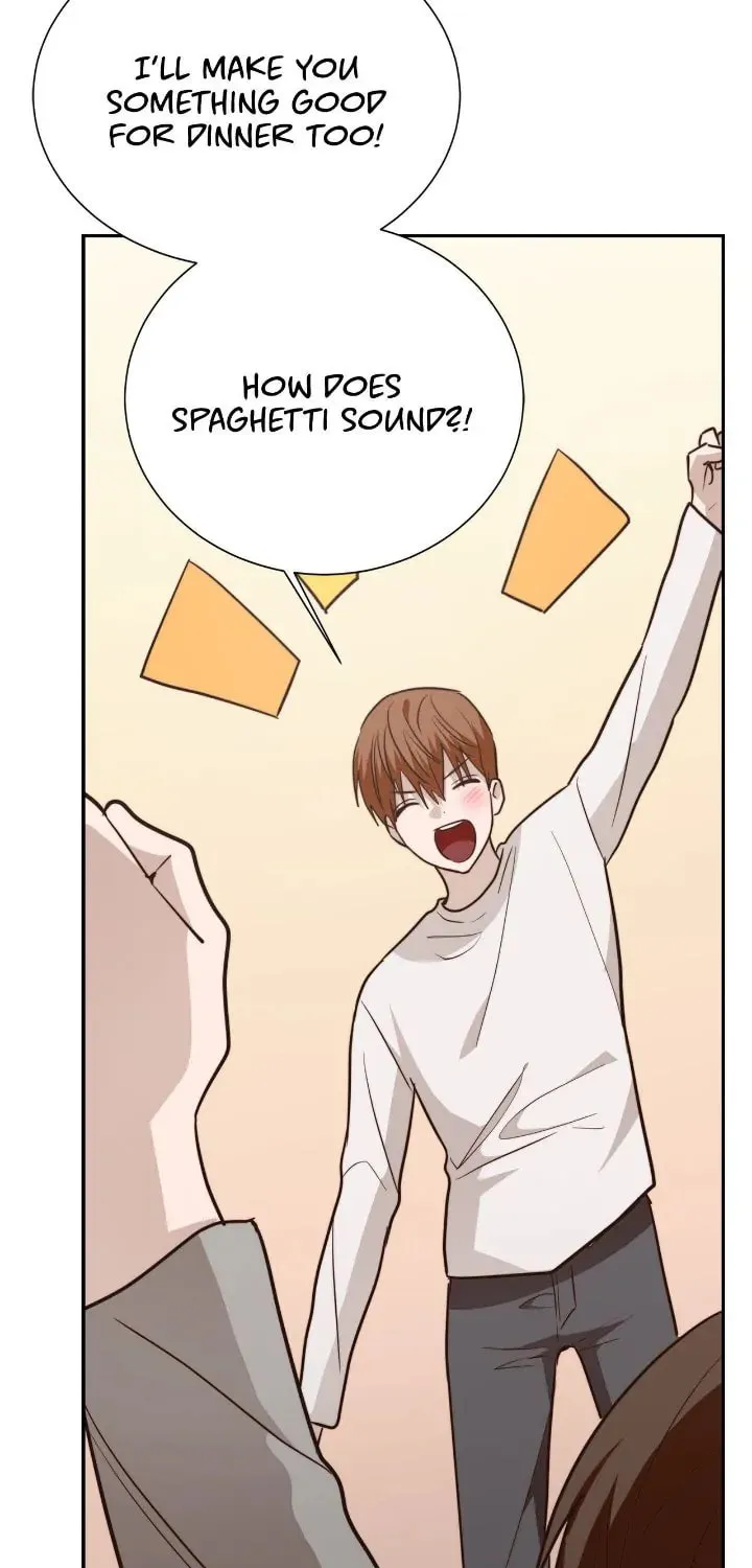 I Became the Lousy Side Top Chapter 71 page 77 - 