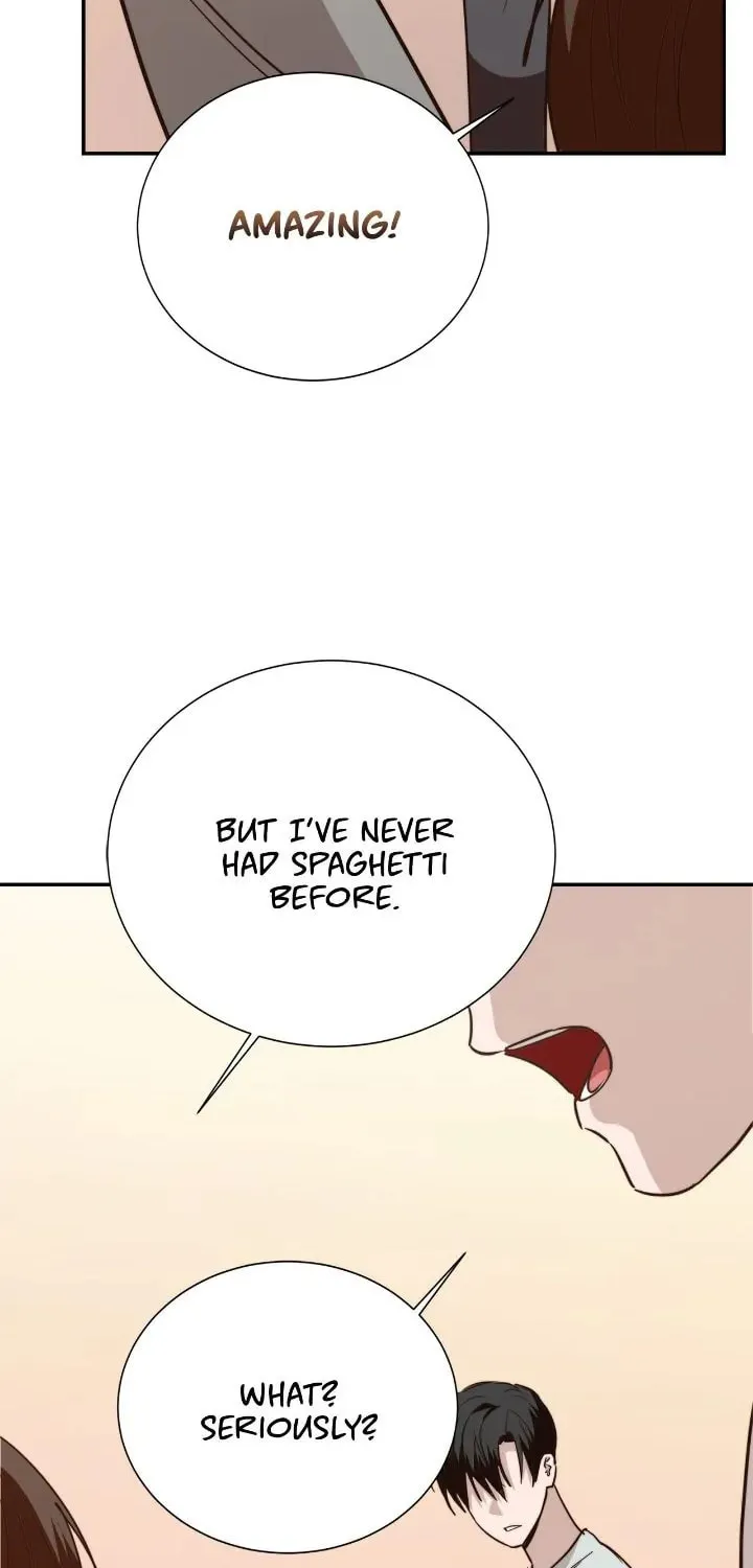 I Became the Lousy Side Top Chapter 71 page 78 - 