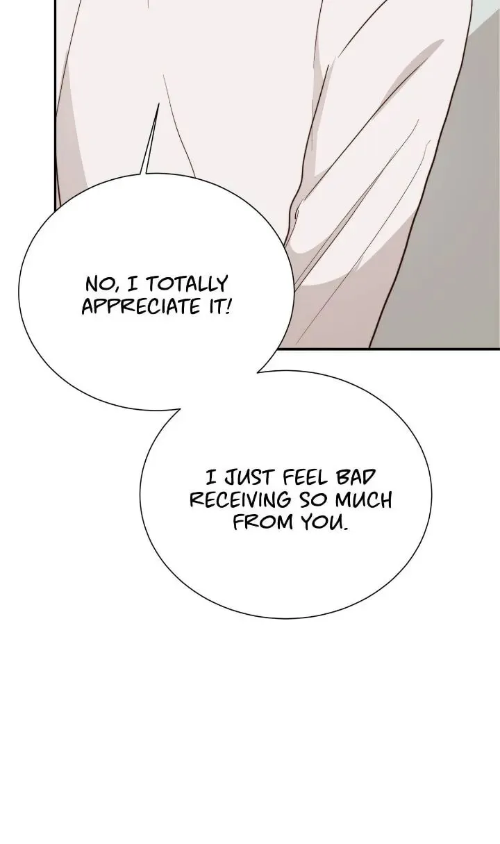 I Became the Lousy Side Top Chapter 71 page 10 - 