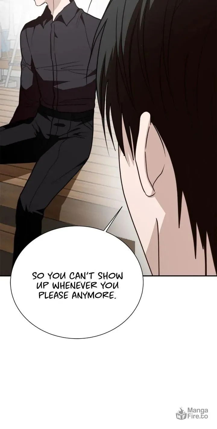 I Became the Lousy Side Top Chapter 71 page 93 - 