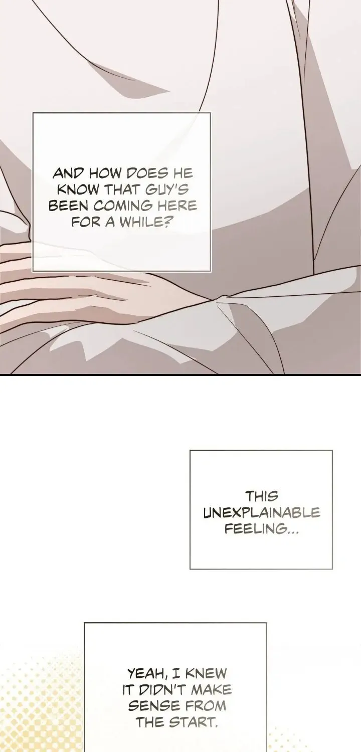 I Became the Lousy Side Top Chapter 72 page 34 - 