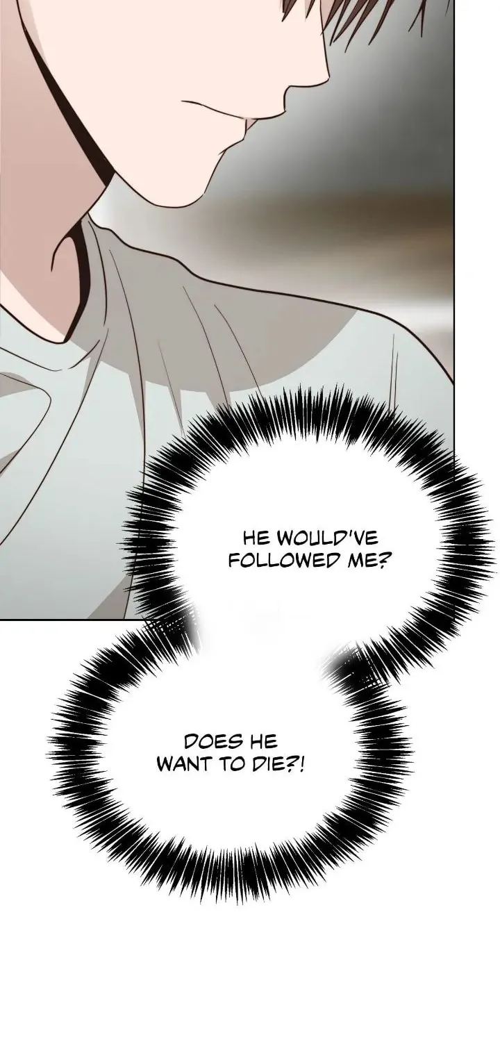 I Became the Lousy Side Top Chapter 72 page 5 - 
