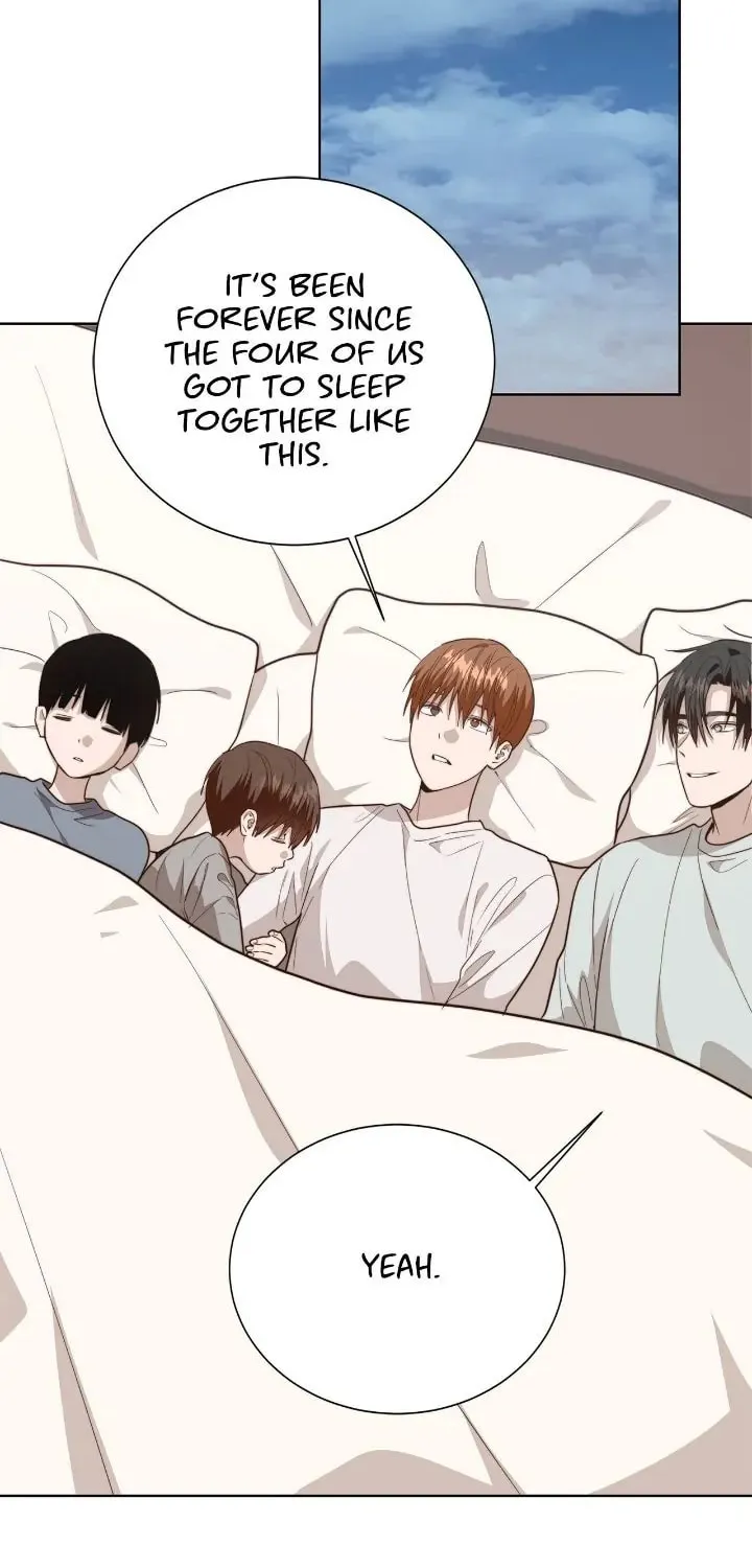 I Became the Lousy Side Top Chapter 72 page 73 - 