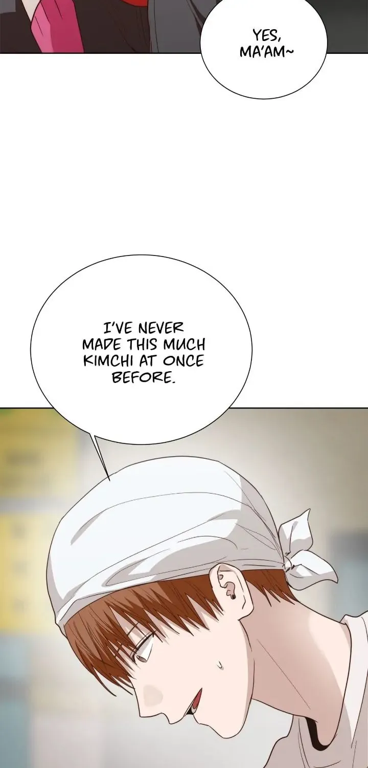 I Became the Lousy Side Top Chapter 72 page 88 - 