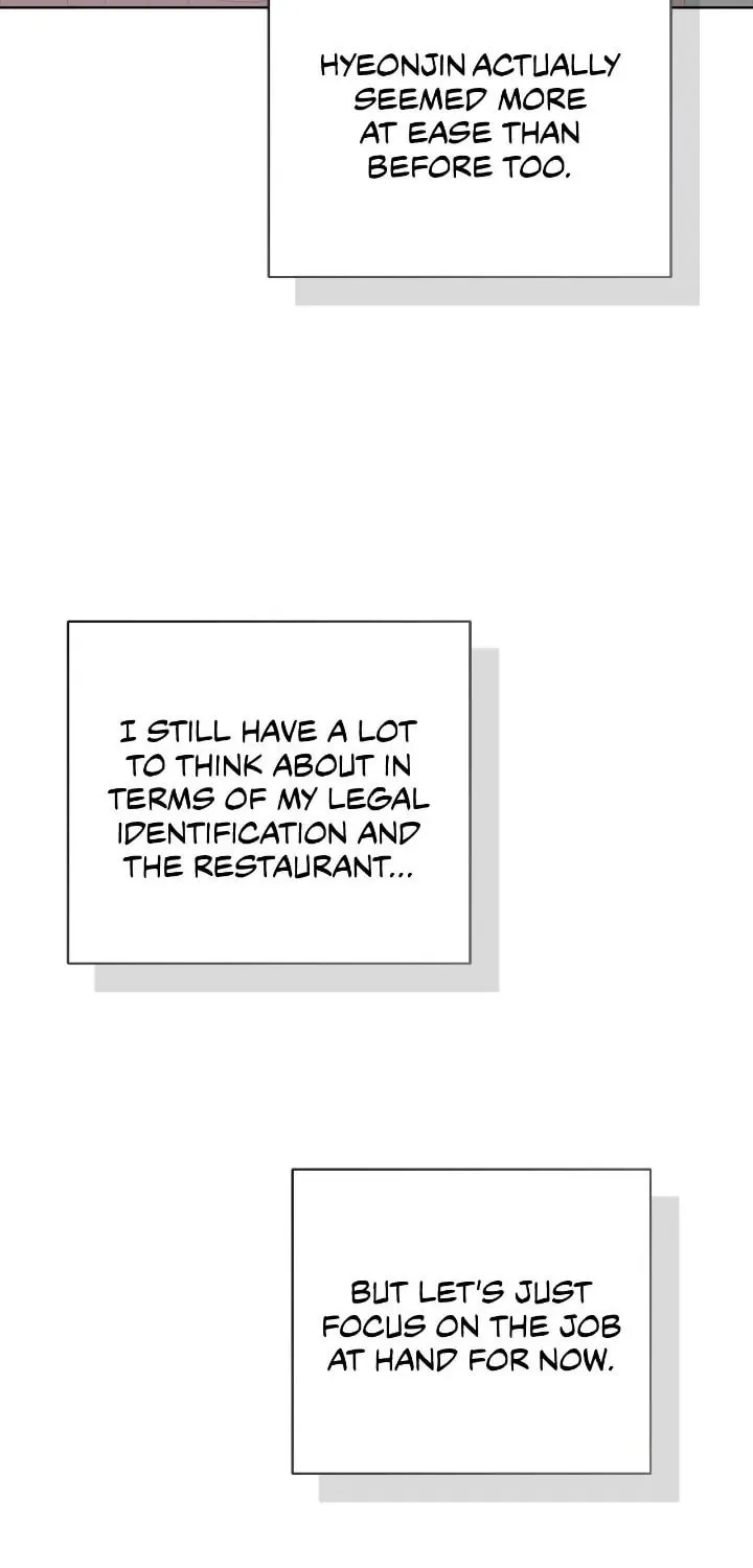 I Became the Lousy Side Top Chapter 72 page 91 - 