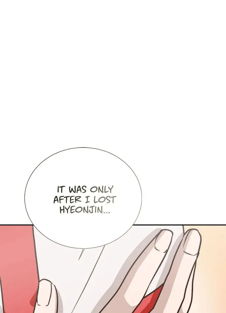 I Became the Lousy Side Top Chapter 73 page 23 - 