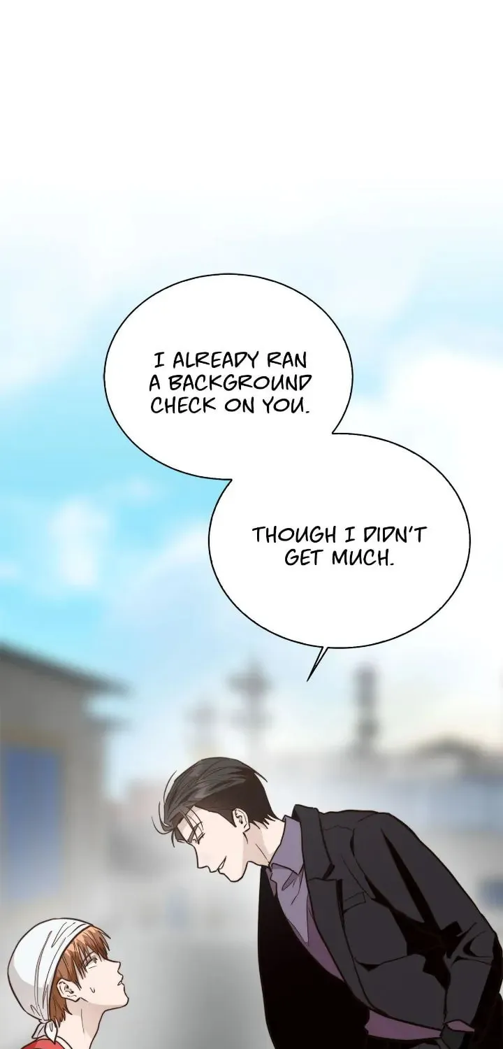 I Became the Lousy Side Top Chapter 73 page 5 - 