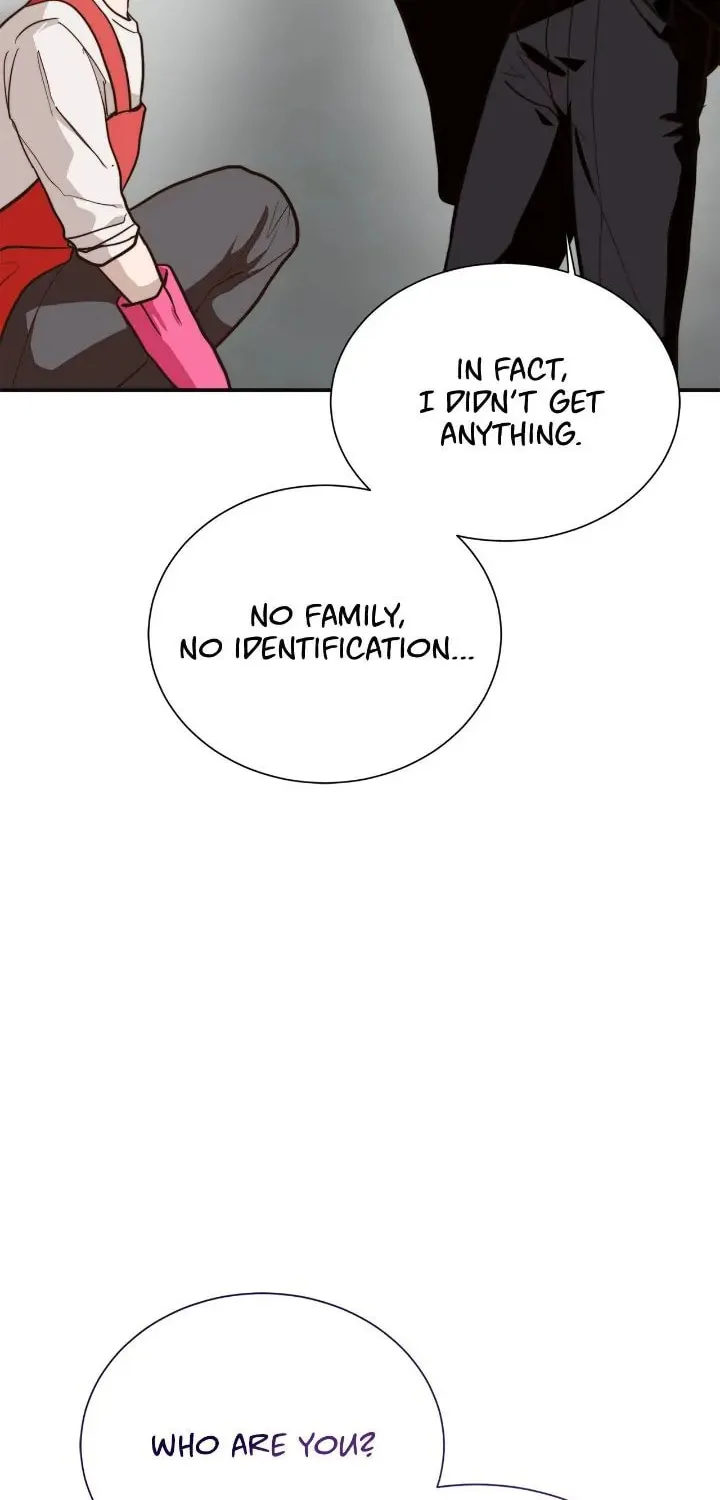 I Became the Lousy Side Top Chapter 73 page 6 - 